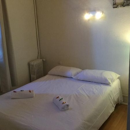 Hotel Restaurant Le 8 Mandelieu Eksteriør billede