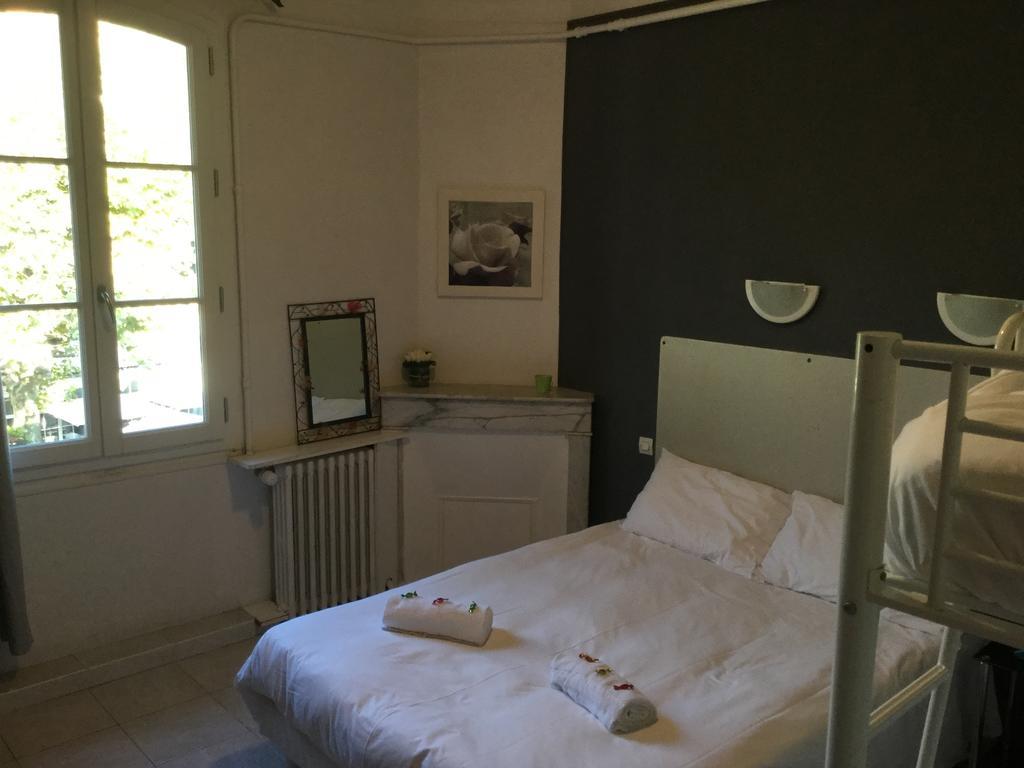 Hotel Restaurant Le 8 Mandelieu Eksteriør billede