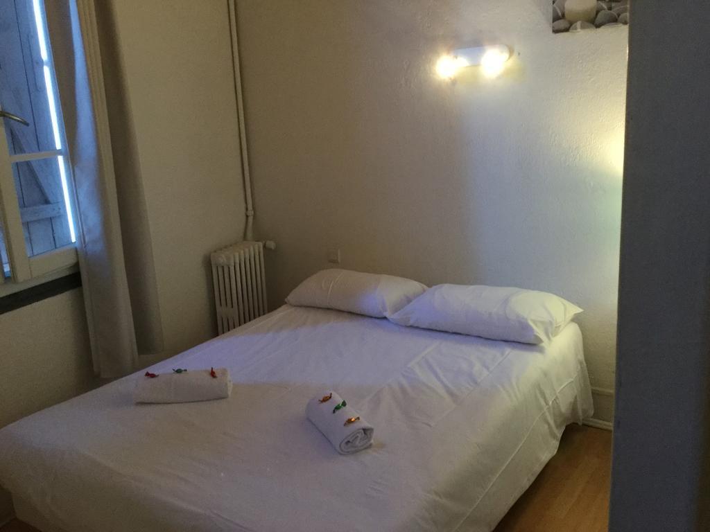 Hotel Restaurant Le 8 Mandelieu Eksteriør billede